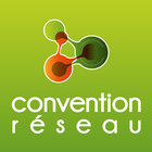 Convention Réseau icône