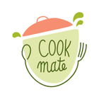 COOKmate - レシピオーガナイザー アイコン