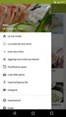 download COOKmate - Gestore di ricette APK