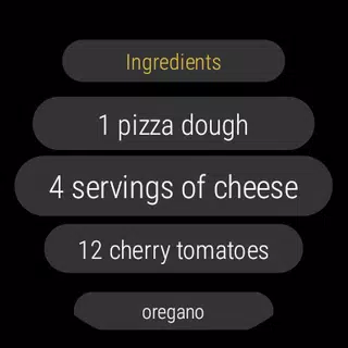 COOKmate: Rezept-Organizer