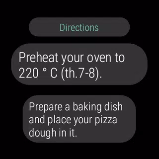 COOKmate: Rezept-Organizer