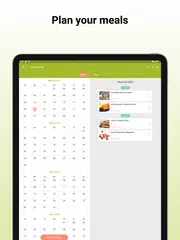 Descargar APK de COOKmate - Organizador recetas