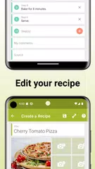 Descargar APK de COOKmate - Organizador recetas