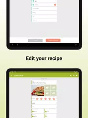 Descargar APK de COOKmate - Organizador recetas