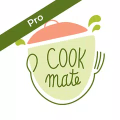 Cookmate Pro APK 下載