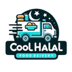 COOL HALAL ícone