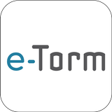 e-Torm - Thermomètre connecté