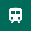 Trafic transports parisiens ikona
