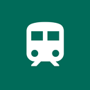 Trafic transports parisiens APK