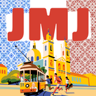 Français aux JMJ 2023 アイコン