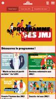 Français aux JMJ 2023 スクリーンショット 2