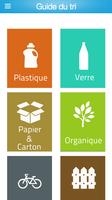 CAPA Recyclage poster