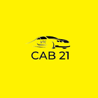 CAB 21 Zeichen