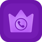 CallMaster: Spam blocker আইকন