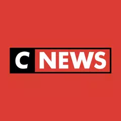 CNEWS - Toute l'Actu en direct Icon