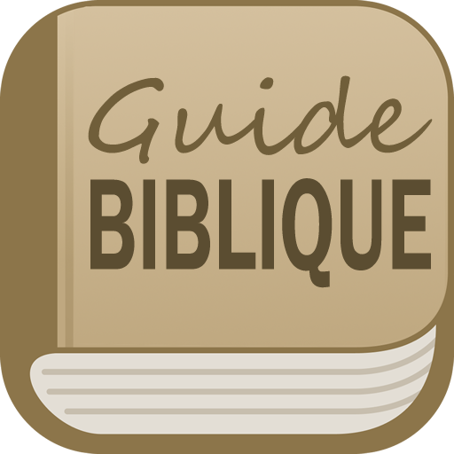 Guide Biblique texte, commenta
