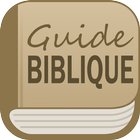 Guide Biblique آئیکن