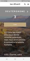 Guide Biblique Affiche