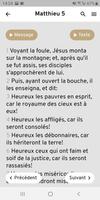 Guide Biblique screenshot 2