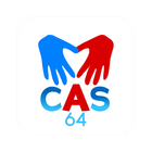 Cas64 Zeichen