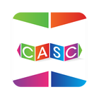 CASC PLAINE COMMUNE 아이콘