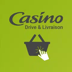 Casino Drive et Livraison APK 下載