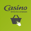 ”Casino Drive et Livraison