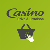 Casino Drive et Livraison aplikacja