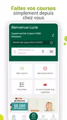 Casino Drive et Livraison APK download