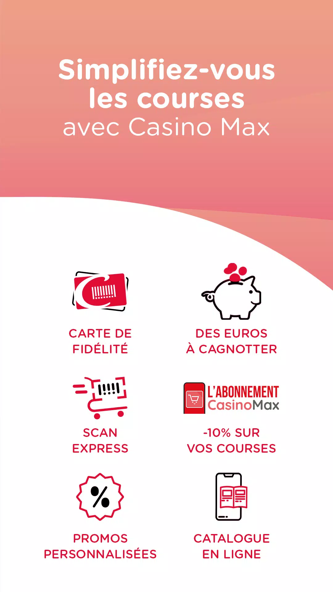 Casino Max APK for Android Download