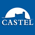 Castel SIP ไอคอน