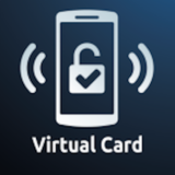 Castel Virtual Card icône