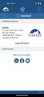Castel Virtual Card capture d'écran 3