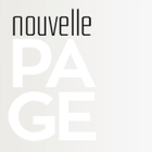 Nouvelle Page أيقونة