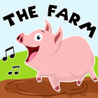 Graphic&Sound - The farm icon
