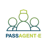 PassAgent·es ikona