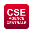 CSE AGENCE CENTRALE