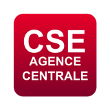 CSE AGENCE CENTRALE icono