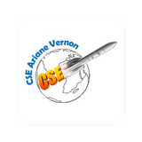 CSE ARIANE VERNON ícone