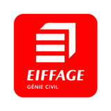 CSE EIFFAGE GC Grands Projets Zeichen