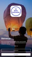 CE IPSEN Innovation Poster