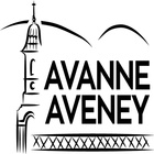 Avanne Aveney icône