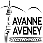 Avanne Aveney biểu tượng