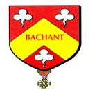 Bachant-icoon