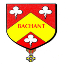 Bachant biểu tượng