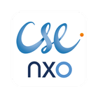 CSE NXO simgesi
