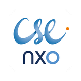 CSE NXO icon