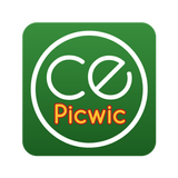 CE Picwic Zeichen