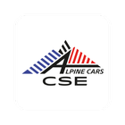 CSE ALPINE CARS icon