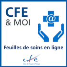 CFE & Moi icône